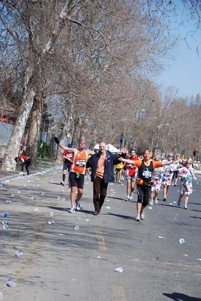 Maratona della Città di Roma (22/03/2009) pat_2171