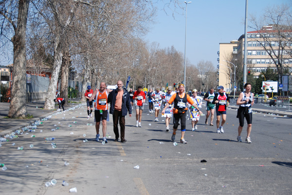 Maratona della Città di Roma (22/03/2009) pat_2173
