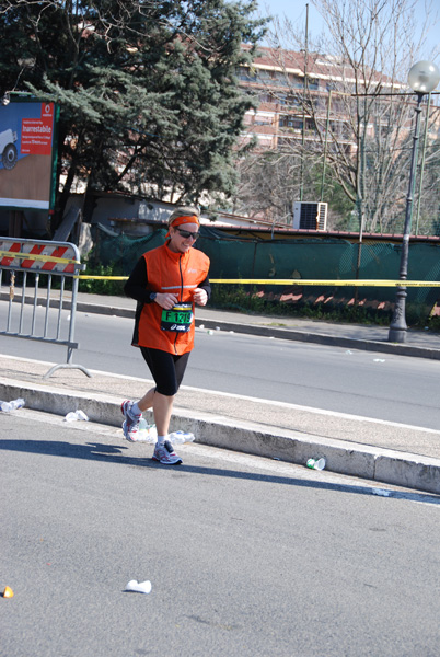 Maratona della Città di Roma (22/03/2009) pat_2174