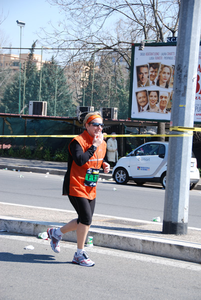 Maratona della Città di Roma (22/03/2009) pat_2178