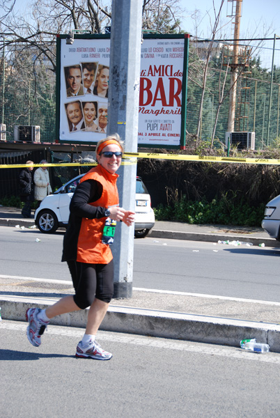 Maratona della Città di Roma (22/03/2009) pat_2179
