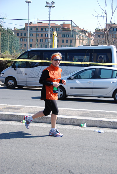 Maratona della Città di Roma (22/03/2009) pat_2180