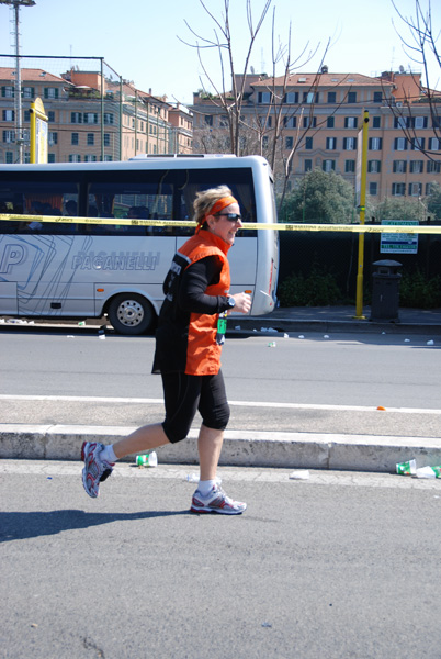 Maratona della Città di Roma (22/03/2009) pat_2181