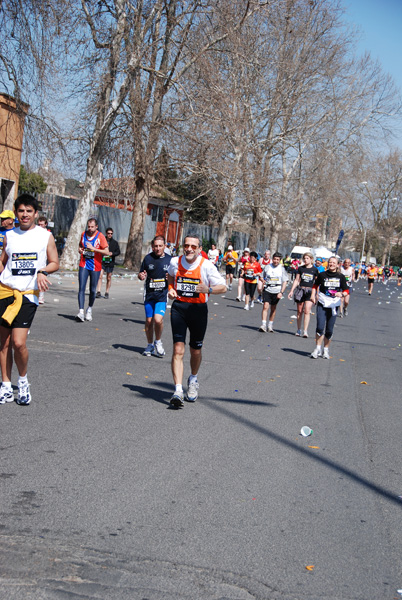 Maratona della Città di Roma (22/03/2009) pat_2188