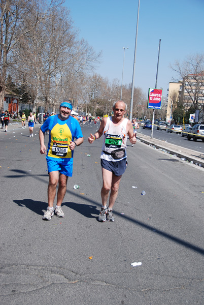 Maratona della Città di Roma (22/03/2009) pat_2193