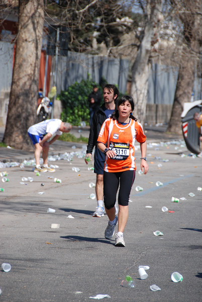Maratona della Città di Roma (22/03/2009) pat_2195