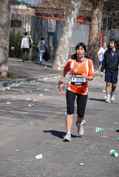 Maratona della Città di Roma (22/03/2009) pat_2198
