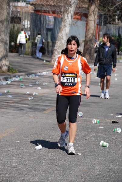 Maratona della Città di Roma (22/03/2009) pat_2199