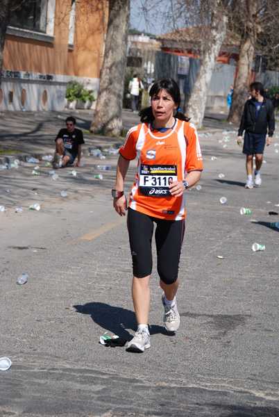 Maratona della Città di Roma (22/03/2009) pat_2200