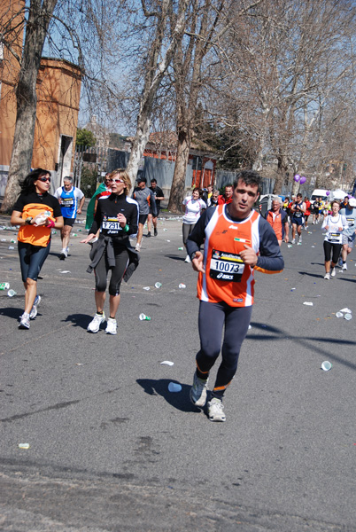 Maratona della Città di Roma (22/03/2009) pat_2203