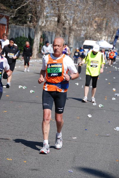 Maratona della Città di Roma (22/03/2009) pat_2210