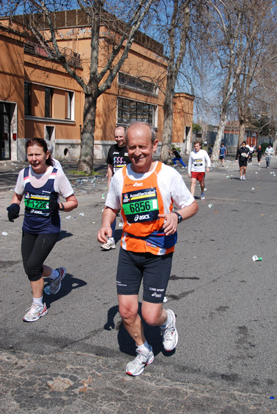 Maratona della Città di Roma (22/03/2009) pat_2213