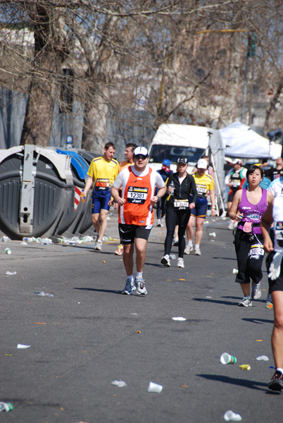 Maratona della Città di Roma (22/03/2009) pat_2215