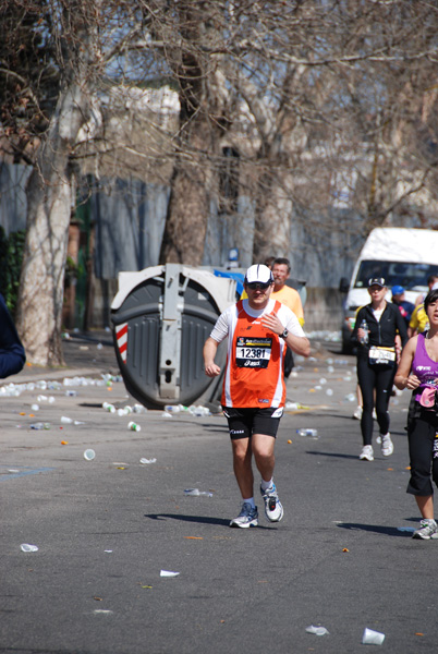 Maratona della Città di Roma (22/03/2009) pat_2216