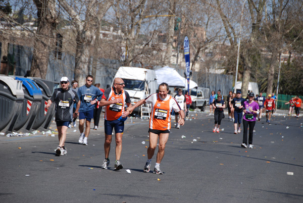 Maratona della Città di Roma (22/03/2009) pat_2225