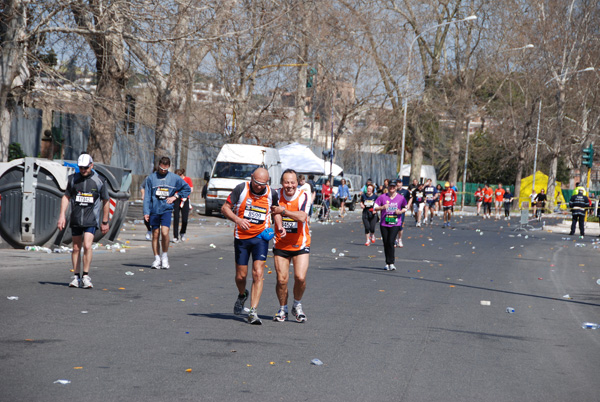 Maratona della Città di Roma (22/03/2009) pat_2227