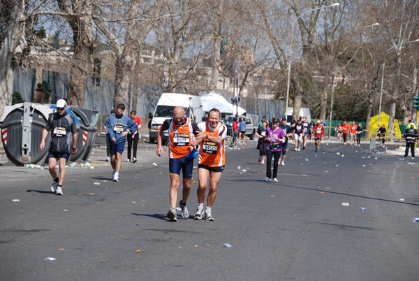 Maratona della Città di Roma (22/03/2009) pat_2228