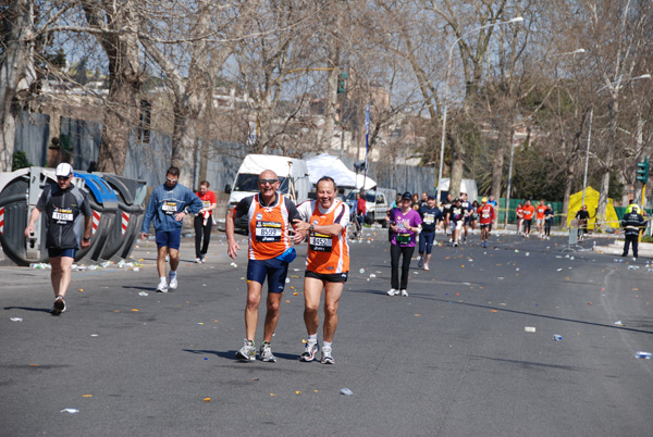 Maratona della Città di Roma (22/03/2009) pat_2230