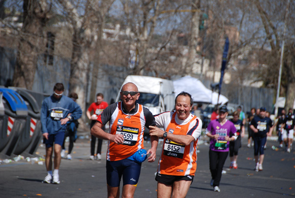 Maratona della Città di Roma (22/03/2009) pat_2231