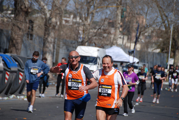 Maratona della Città di Roma (22/03/2009) pat_2232
