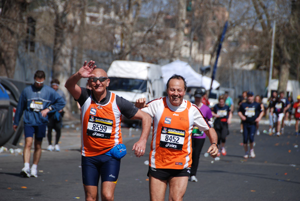 Maratona della Città di Roma (22/03/2009) pat_2233