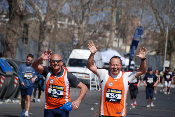 Maratona della Città di Roma (22/03/2009) pat_2235