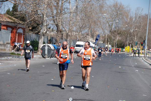 Maratona della Città di Roma (22/03/2009) pat_2237
