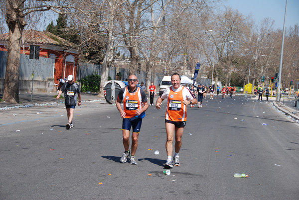 Maratona della Città di Roma (22/03/2009) pat_2238