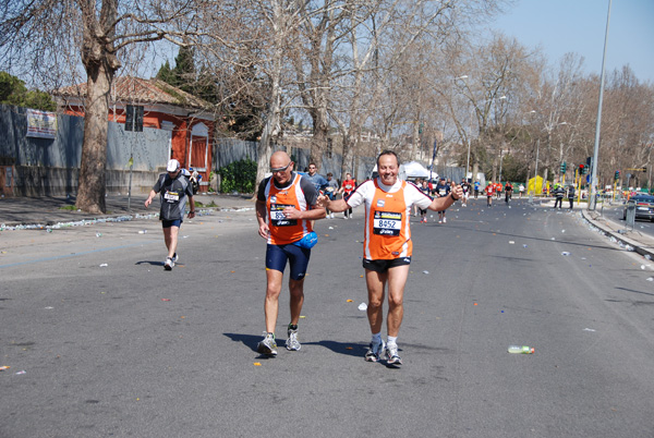 Maratona della Città di Roma (22/03/2009) pat_2239