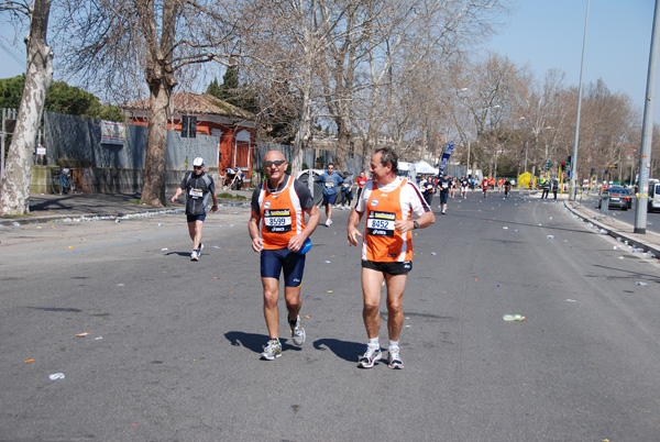 Maratona della Città di Roma (22/03/2009) pat_2240