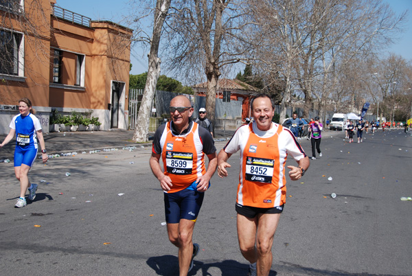 Maratona della Città di Roma (22/03/2009) pat_2242
