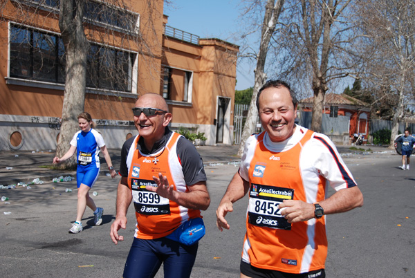 Maratona della Città di Roma (22/03/2009) pat_2243