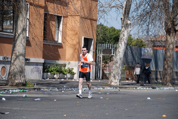 Maratona della Città di Roma (22/03/2009) pat_2246
