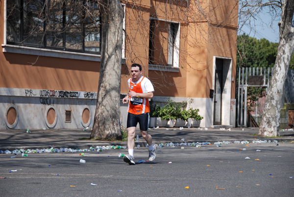 Maratona della Città di Roma (22/03/2009) pat_2247