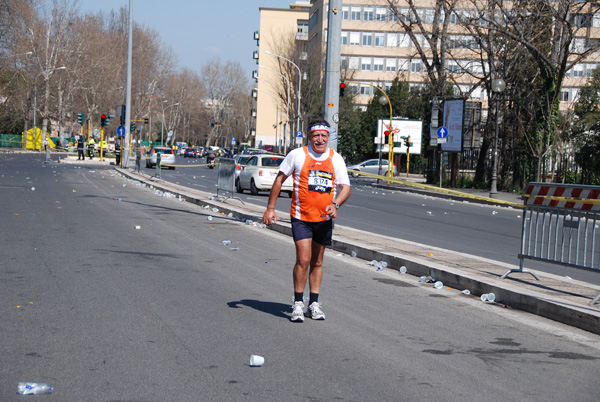 Maratona della Città di Roma (22/03/2009) pat_2254