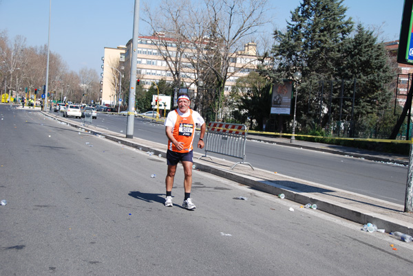 Maratona della Città di Roma (22/03/2009) pat_2255