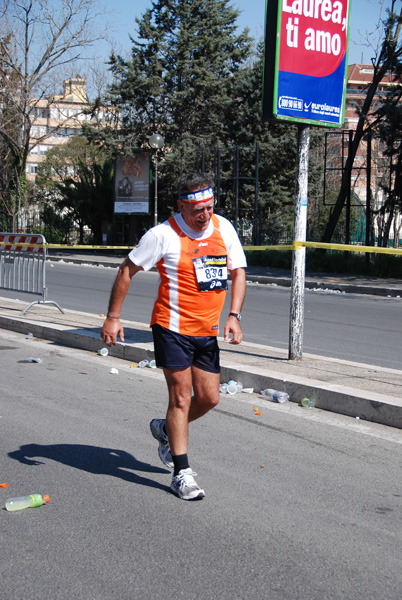 Maratona della Città di Roma (22/03/2009) pat_2256