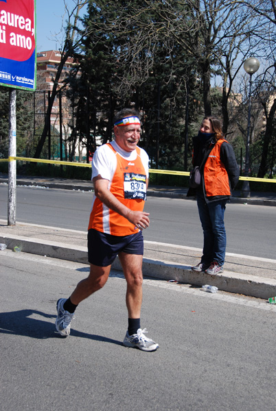 Maratona della Città di Roma (22/03/2009) pat_2257