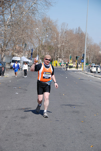 Maratona della Città di Roma (22/03/2009) pat_2258