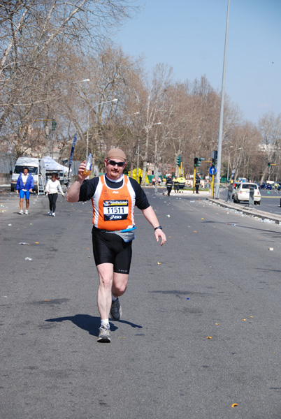 Maratona della Città di Roma (22/03/2009) pat_2259