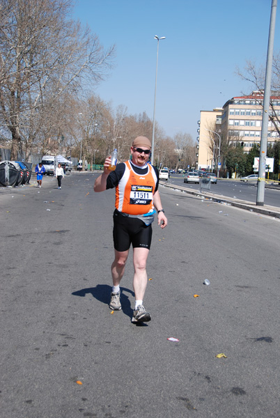 Maratona della Città di Roma (22/03/2009) pat_2262