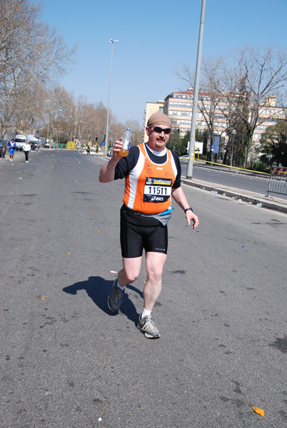 Maratona della Città di Roma (22/03/2009) pat_2263