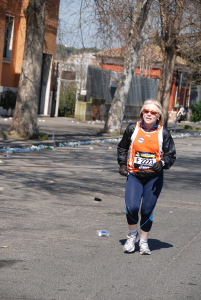 Maratona della Città di Roma (22/03/2009) pat_2272