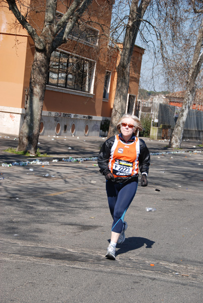 Maratona della Città di Roma (22/03/2009) pat_2274