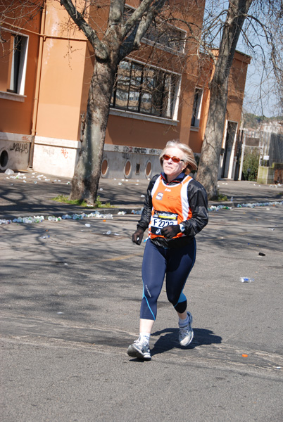 Maratona della Città di Roma (22/03/2009) pat_2275