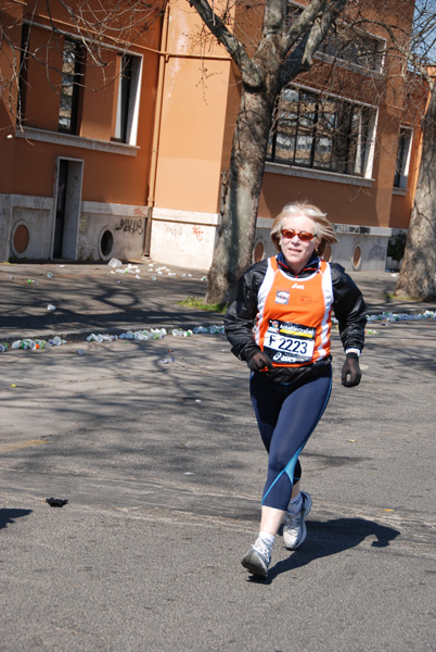 Maratona della Città di Roma (22/03/2009) pat_2276