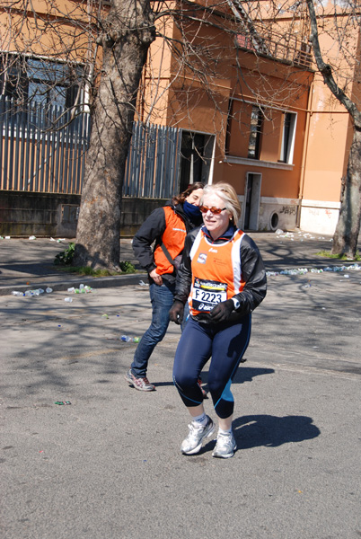 Maratona della Città di Roma (22/03/2009) pat_2277