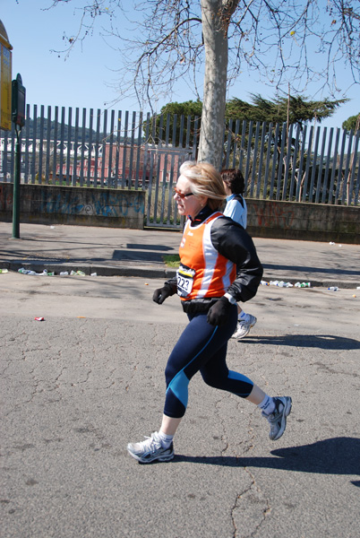Maratona della Città di Roma (22/03/2009) pat_2279