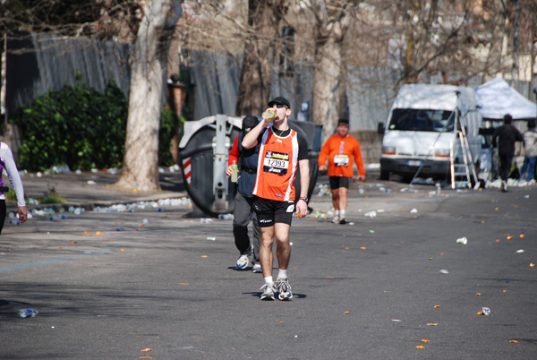 Maratona della Città di Roma (22/03/2009) pat_2284