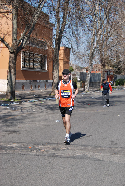 Maratona della Città di Roma (22/03/2009) pat_2285
